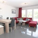 Apartamento Strandglueck Haus B Strandglueck 12b *