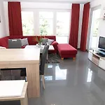 Strandglueck Haus B Strandglueck 12b Apartamento
