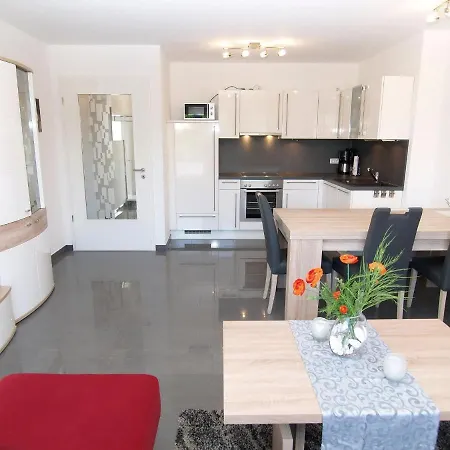 Strandglueck Haus B Strandglueck 12b