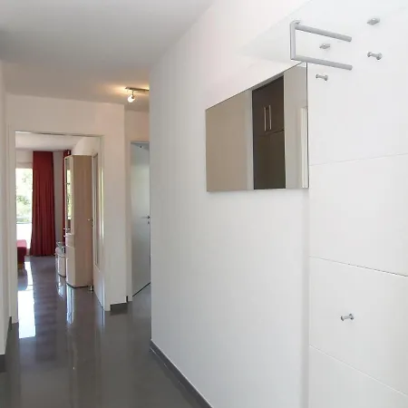 Strandglueck Haus B Strandglueck 12b