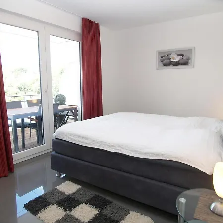 Strandglueck Haus B Strandglueck 12b